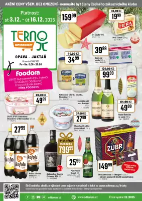 TEMPO leták (platné do 16-12)