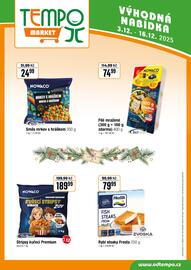 TEMPO leták | Tempo Strana 11