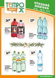 TEMPO leták | Tempo Strana 12