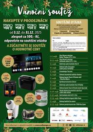 TEMPO leták | Tempo Strana 14