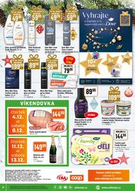 TEMPO leták | Tempo Strana 8