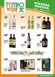 TEMPO leták | Tempo Strana 9