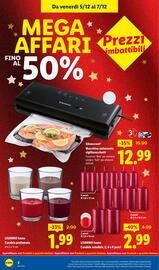 Volantino Lidl Pagina 2