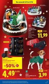 Volantino Lidl Pagina 3
