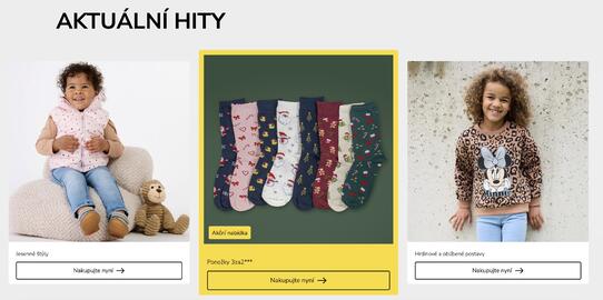 Takko leták týden 49 Strana 1