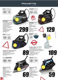 Volantino MediaWorld Pagina 10