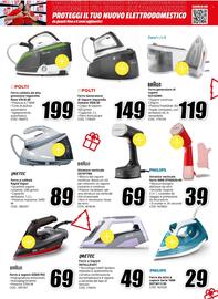 Volantino MediaWorld Pagina 11