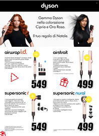 Volantino MediaWorld Pagina 12