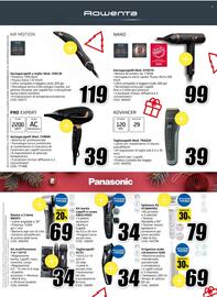 Volantino MediaWorld Pagina 15