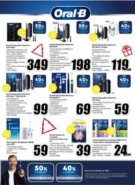 Volantino MediaWorld Pagina 17