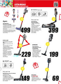 Volantino MediaWorld Pagina 19