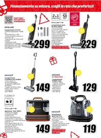 Volantino MediaWorld Pagina 20