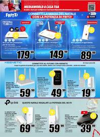 Volantino MediaWorld Pagina 23