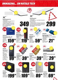 Volantino MediaWorld Pagina 24