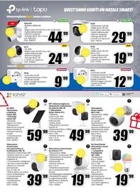 Volantino MediaWorld Pagina 25