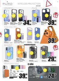 Volantino MediaWorld Pagina 27