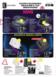 Volantino MediaWorld Pagina 28