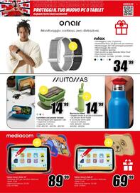 Volantino MediaWorld Pagina 29