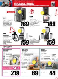 Volantino MediaWorld Pagina 3