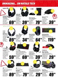 Volantino MediaWorld Pagina 30