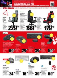 Volantino MediaWorld Pagina 31