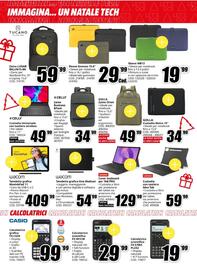 Volantino MediaWorld Pagina 32