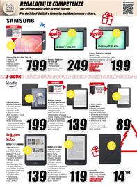 Volantino MediaWorld Pagina 33