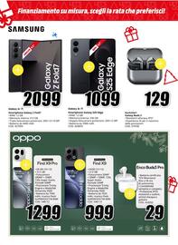 Volantino MediaWorld Pagina 34