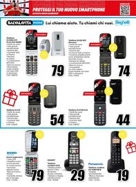 Volantino MediaWorld Pagina 35