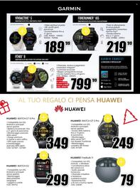 Volantino MediaWorld Pagina 36