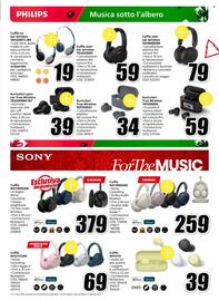 Volantino MediaWorld Pagina 37