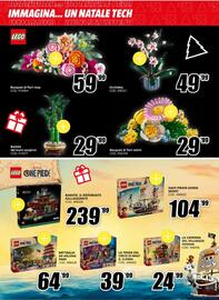 Volantino MediaWorld Pagina 38