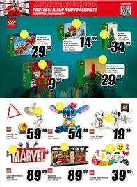 Volantino MediaWorld Pagina 39