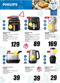 Volantino MediaWorld Pagina 4