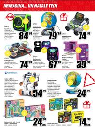 Volantino MediaWorld Pagina 40