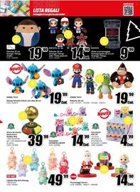 Volantino MediaWorld Pagina 41