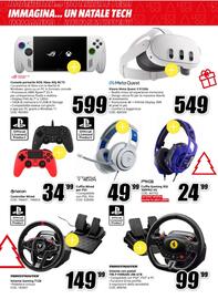 Volantino MediaWorld Pagina 42