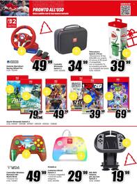 Volantino MediaWorld Pagina 43