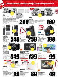 Volantino MediaWorld Pagina 44