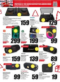 Volantino MediaWorld Pagina 45