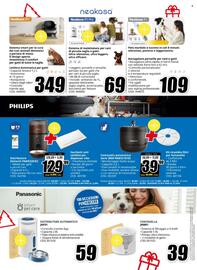 Volantino MediaWorld Pagina 46