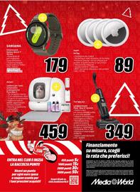 Volantino MediaWorld Pagina 48