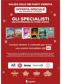 Volantino MediaWorld Pagina 49