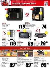 Volantino MediaWorld Pagina 5