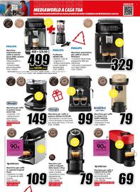 Volantino MediaWorld Pagina 7