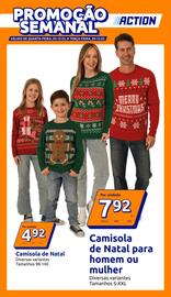Folheto Action semana 49 Página 1