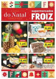 Folheto Froiz Página 1