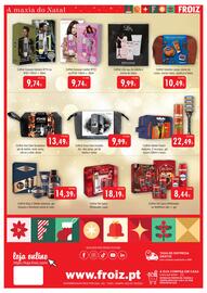 Folheto Froiz Página 20