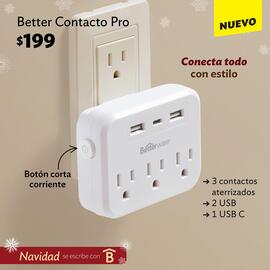 Catálogo BetterWare Página 3