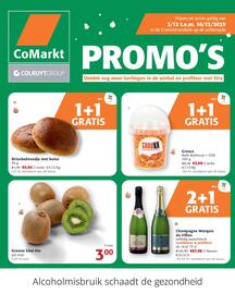 Comarkt folder Pagina 1